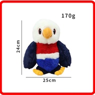 Spot Cross border New Product Expedition33 Esquie Light and Shadow: 33 Expedition Team Plush Doll