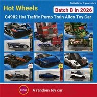 Alloy Car Model Toy Car C4982 26A 26B Lamborghini Ferrari hotwheels