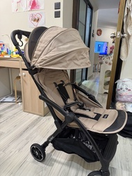 Leclerc magic fold plus 嬰兒推車