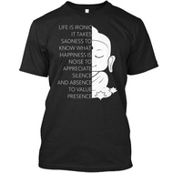 Life Is Ironic T-Shirt