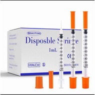 PurePeptides Biotech Malaysia