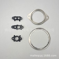 Suitable for Cadillac CT4 CT5 CT6Angke Flag2.0T Worm Gear Boost Pad Seal Ring Sealing gasket