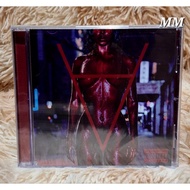 DOJA CAT ALBUM MUSIC CD