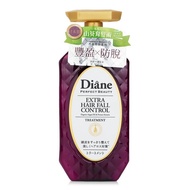 DIANE EXTRA HAIR FALL CONTROL TREATMENT 450ML