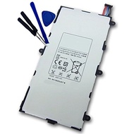 [Stockist.SG] Ammi Battery Replacement Battery T4000E LT02 For Samsung Galaxy Tab 3 SM-T217S SM-T211 7in Tablet T217A T2