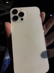 za香港版（真實出讓 ）Apple iPhone 12 Pro Max 銀色 256gb 9成新