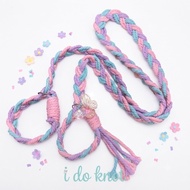 Yoga mat strap, yoga mat strap, macrame yoga mat strap, mat strap yoga mat strap belt