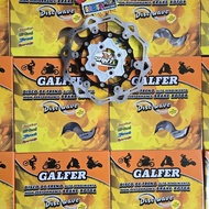 Galfer disc