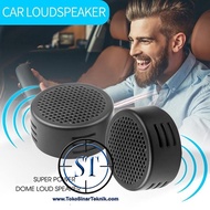 Tweeter Speaker Mobil 200 watt Tweeter Piezo Speaker car Dome Tweeter