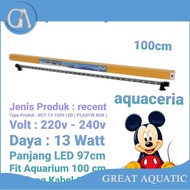 120 cm hikari LED aquarium lamp 120 cm hk lp 1200