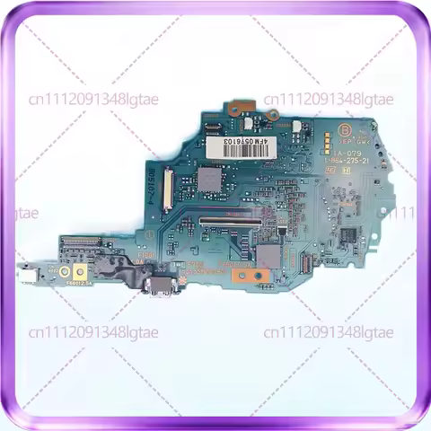 Used For PSP main board 1000 2000 3000 Game console main board