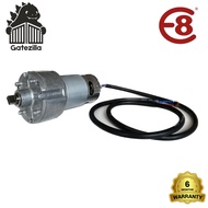 E8 E3000 Autogate Swing Arm DC Mini Motor