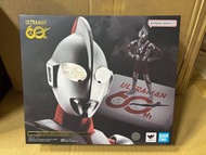🦐雪梨紙玩具～  現貨 真骨雕 超人吉田 60周年 紀念版  ultraman'，s.h.figuarts（真骨彫製法） ウルトラマン 60th  shf 超人吉田 吉田 60周年版 真骨雕 真骨彫'