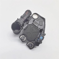 Generator Voltage Regulator Suitable For  A4 B8 A5 A6 A7 Q5 For Golf, Sagitar, POLO, Skoda Octavia, 