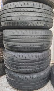 派拉利 18吋呔245/50/18  23年 包安裝 一套四條，唔使問兩條賣唔賣