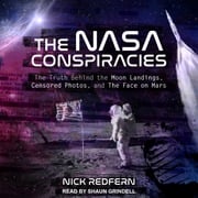 The NASA Conspiracies Nick Redfern