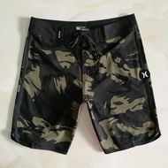 Hurley Beach Pants Men s Shorts Quick-drying Loose Surfing Pants