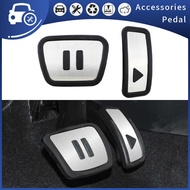 Suitable for 21-23 Volkswagen ID3 ID4 ID5 ID6 MK7 MK8 Car Brake Accelerator Pedals