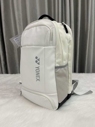 Balo cầu lông yonex 2018s balo tennis chống thấm nước có ngăn đựng giày riêng