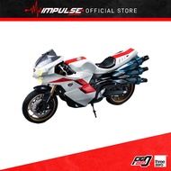 Threezero FigZero 1/6 Transformed Cyclone & Cyclone 2 for Masked Rider (Shin Kamen Rider)