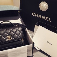 Chanel business affinity