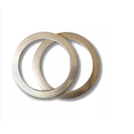 Manufacturer Etching Stainless Steel Gasket Round Square Metal Gasket