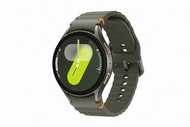 Samsung - Galaxy Watch7 44mm BT 智能手錶 (L310) - 綠色