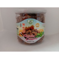 Licorice Chayote 240g 甘草佛手果