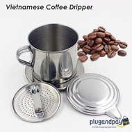 Vietnamese Vietnam Coffee Drip Dripper Coffee