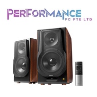 EDIFIER S3000MKII PREMIUM 2.0 SPEAKER SYSTEM 256W (2 YEARS WARRANTY BY BAN LEONG TECHNOLOGY PTE LTD)