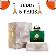 Amouage Epic For Her Pour Femme 100ml For Women - Perfume Spray Wangi Long Lasting Fresh Smell