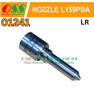NOZZLE L159PBA L159 PBA PERKIN