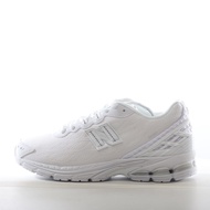 White Mesh Shoes New Balance 1906 Series Loafers Casual Shoes HDYWW