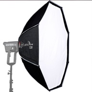 Aputure Light Octadome 120 Aputure Octadome 120 Softbox