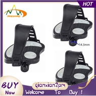 【rbkqrpesuhjy】Exercise Bike Pedals with Straps for Spin Bike and Indoor Stationary Exercise Bike