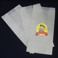 PUTIH Paper Bag/Large Paper Bag - White