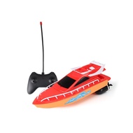 HOT STUYZ RC Waterproof Boat Radio Remote Control Super Remote Control Boat High Speed Submarine Diving