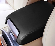 【HOT SALE】 Microfibre Center Armrest Case Cover For Toyota Land Cruiser 200 Lc200 2008 2009 2010 -20