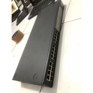 3Com 24 Port Switch
