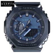 G-Shock GM-2100N-2AJF 指針/數位雙顯 2100 系列石英錶（二手） - 成色極佳