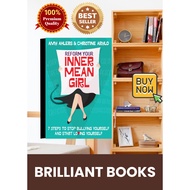 Reform Your Inner Mean Girl: 7 Steps to Stop Bullying Yourself and Start Loving Yourself by Amy Ahle