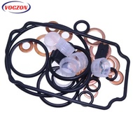 【VOGZONE】Fuel Injection Pump Repair Kit 146600-1120 1466001120 for Isuzu 4JA1 4JB1