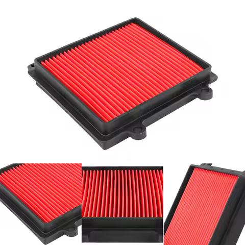 Air Filter Element For HONDA XR150LEKE/LEKJ/LEKH XR125 XR150 XR125L XR150L XR 125 150 L SDH150GY Mot