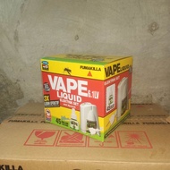 Fumakilla Vape Electrik Set Anti Nyamuk