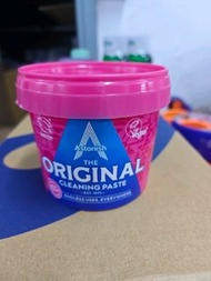 現貨 英國 Astonish 萬用清潔膏 500g