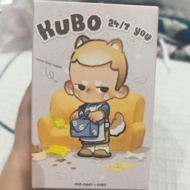 POP MART KUBO 24/7 SERIES