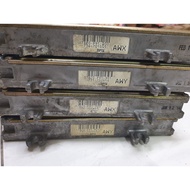 Honda ECU P91 for D16A single cam vtec