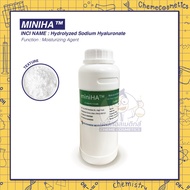 Mini HA / Oligo Sodium Hyaluronate