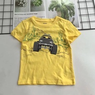 1-5y | Boy T-shirt | T-shirt Budak Lelaki