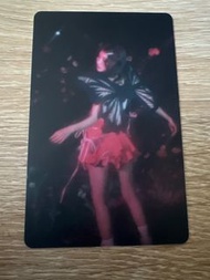 I-DLE Soyeon I FEEL電子小卡